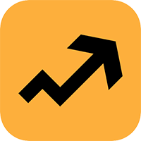PriceTrader.io Logo