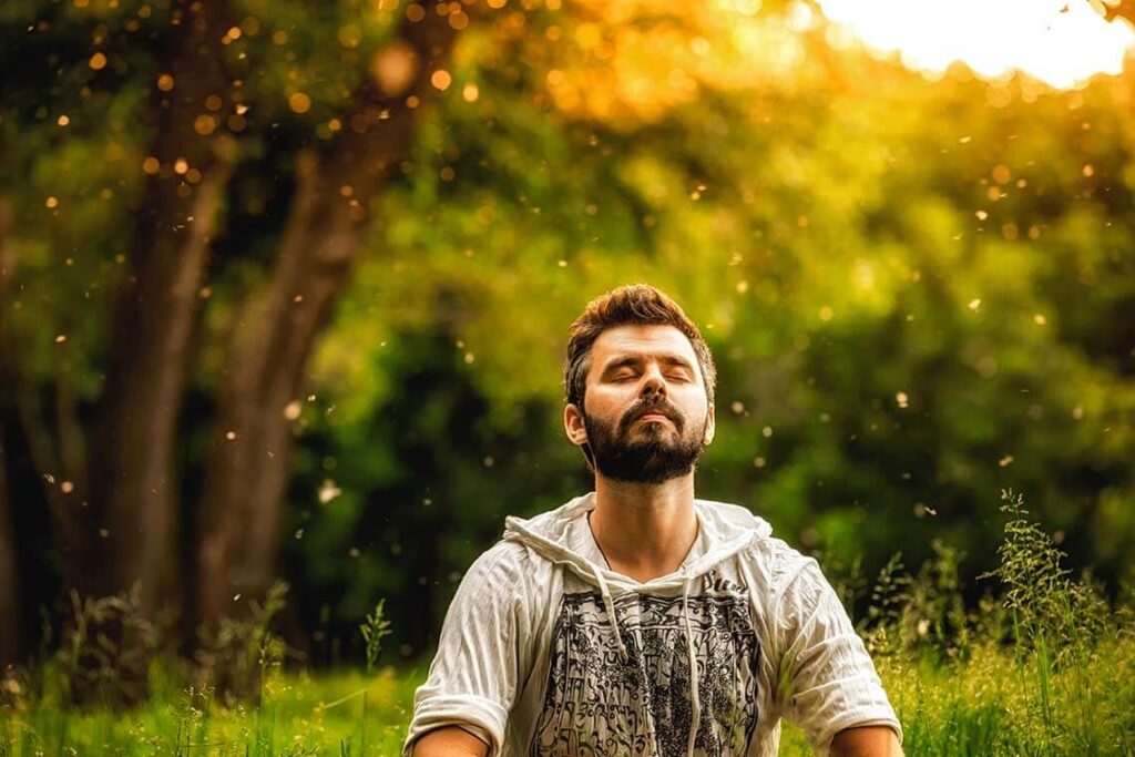 Keeping Emotions in Check